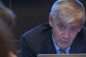 Domingos Soares de Oliveira de saída do Benfica