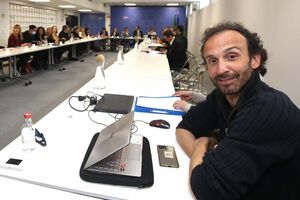 Governo e professores sem acordo nos concursos