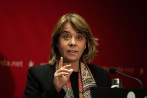 Catarina Martins avisa que nem o Ministério Público está acima da lei