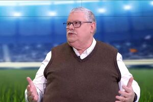 José Manuel Freitas: “É uma polémica vergonhosa para a história do desporto português”