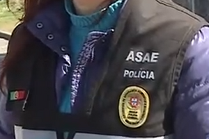 ASAE realiza hoje maior operação de fiscalização de sempre