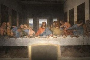 A Última Ceia