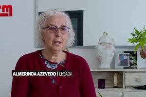 INVESTIGAÇÃO SÁBADO LAR INACABADO
