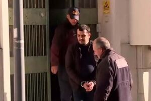 Antigo advogado exige 40 mil euros a amante de Rosa Grilo