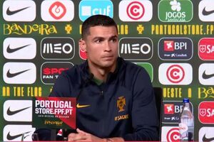 Craque falou sobre a sua prestação na Seleção Nacional ao longo dos últimos 20 anos e as qualidades que traz para a equipa.
