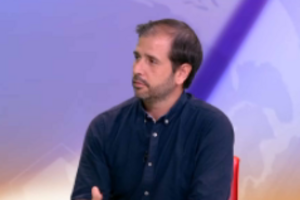 Nuno Tiago Pinto: Jacques Rodrigues "poderá ter dividido as empresas da Impala em dois blocos”