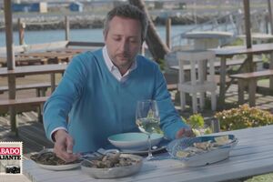 Aveiro, a cidade da Ria