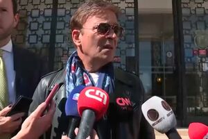 "Não vai acontecer nada a ninguém": Tony descrente na Justiça diz que arguidos nem mensagem lhe mandaram