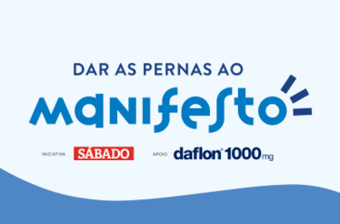 Dar as Pernas ao Manifesto