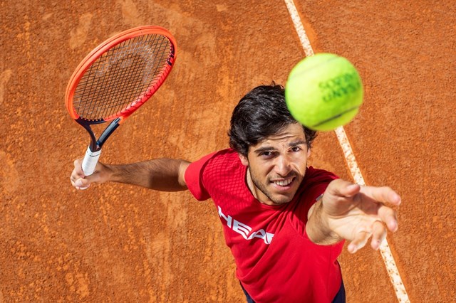 Frederico Silva avança no qualifying de Roland Garros, Ténis