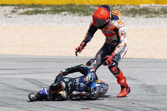 MotoGP. Os portugueses que lideram o Mundial - Moto X