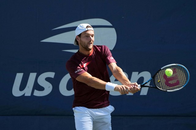 Frederico Silva avança no qualifying de Roland Garros, Ténis