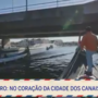 A SÁBADO Viajante em Aveiro. Veja todo o episódio 