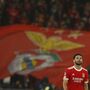 Benfica goleia Club Brugge e confirma 'quartos' da Liga dos Campeões