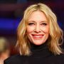 Cate Blanchett: 'Na verdade, sou muito poderosa'
