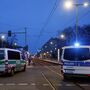 Tiroteio em Hamburgo faz pelo menos seis mortos