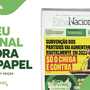 As mãos que escrevem o jornal do Chega
