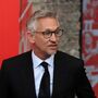 Gary Lineker afastado da BBC após críticas a Rishi Sunak