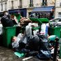 Paris inundada de lixo: 'Está tudo sujo, cheio de ratos e baratas'