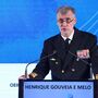 Gouveia e Melo salienta que disciplina é 'a cola essencial' das Forças Armadas