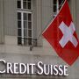 UBS oferece mil milhões de dólares pelo Credit Suisse