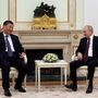 Xi-Putin: o que ganham China e Rússia uma com a outra? 