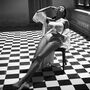 A arte fotográfica de Vincent Peters vai estrear-se em Lisboa