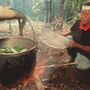 O que acontece no cérebro com a ayahuasca? Entrada noutro mundo habitado por deuses