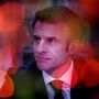 O ocaso de Macron na hora de Le Pen
