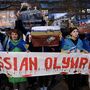 Especialista da ONU defende que soldados russos devem competir nos Jogos Olímpicos