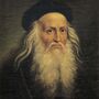 Mãe de Leonardo da Vinci podia ser escrava 
