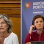 Boy do PS recebeu 9 meses de retroativos. Ministras mudaram-lhe o currículo