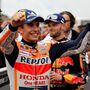 Marc Márquez, entre uma carreira brilhante e as polémicas 