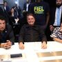 Bolsonaro de regresso ao Brasil promete ser 'conselheiro daqueles que assim o desejarem'