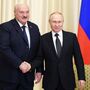 Lukashenko diz que armas nucleares russas são uma 'salvaguarda' para a Bielorrússia