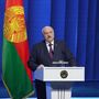 Lukashenko: 'Uma terceira guerra mundial surge no horizonte'