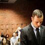 Rejeitado pedido de liberdade condicional de Oscar Pistorius