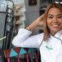 De emigrante nas limpezas a chef com duas estrelas Michelin: a incrível história de María Marte