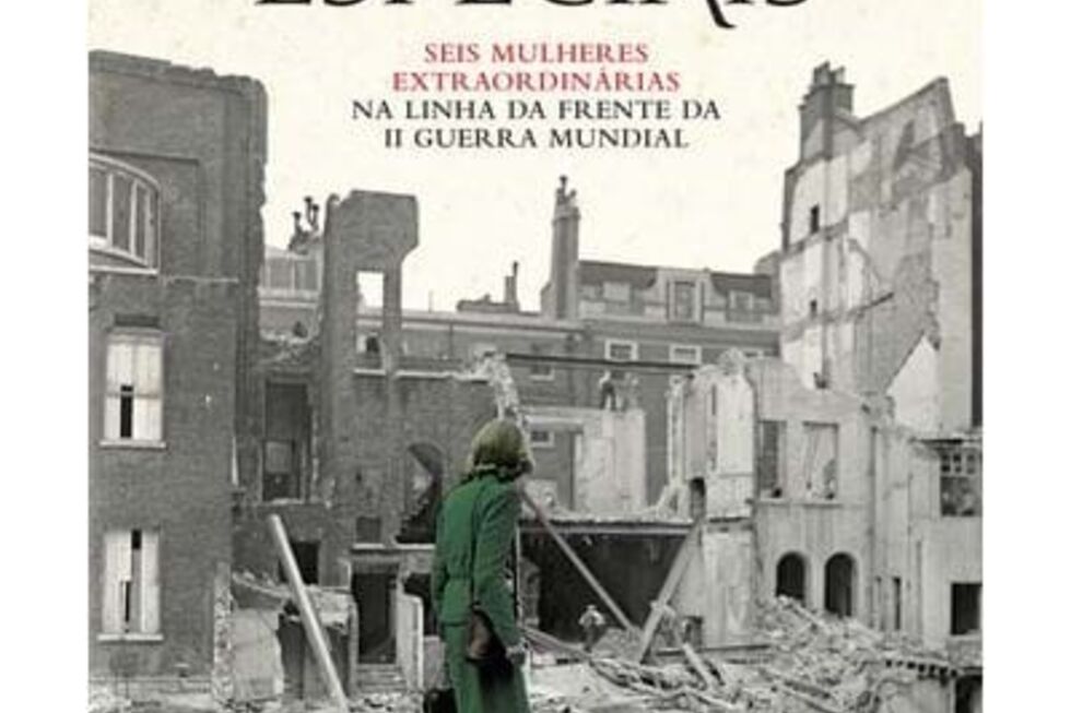 As Enviadas Especiais