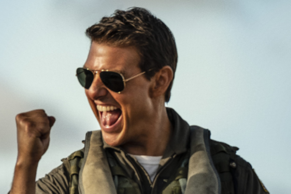 'Top Gun: Maverick' é o favorito dos nossos leitores para conquistar o Óscar de Melhor Filme