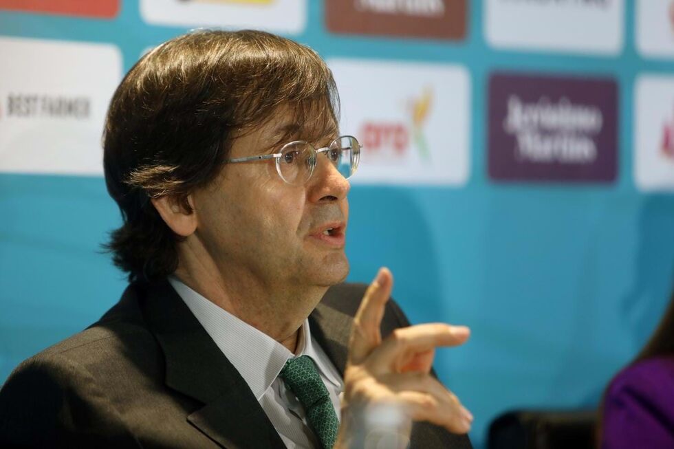 Pedro Soares dos Santos