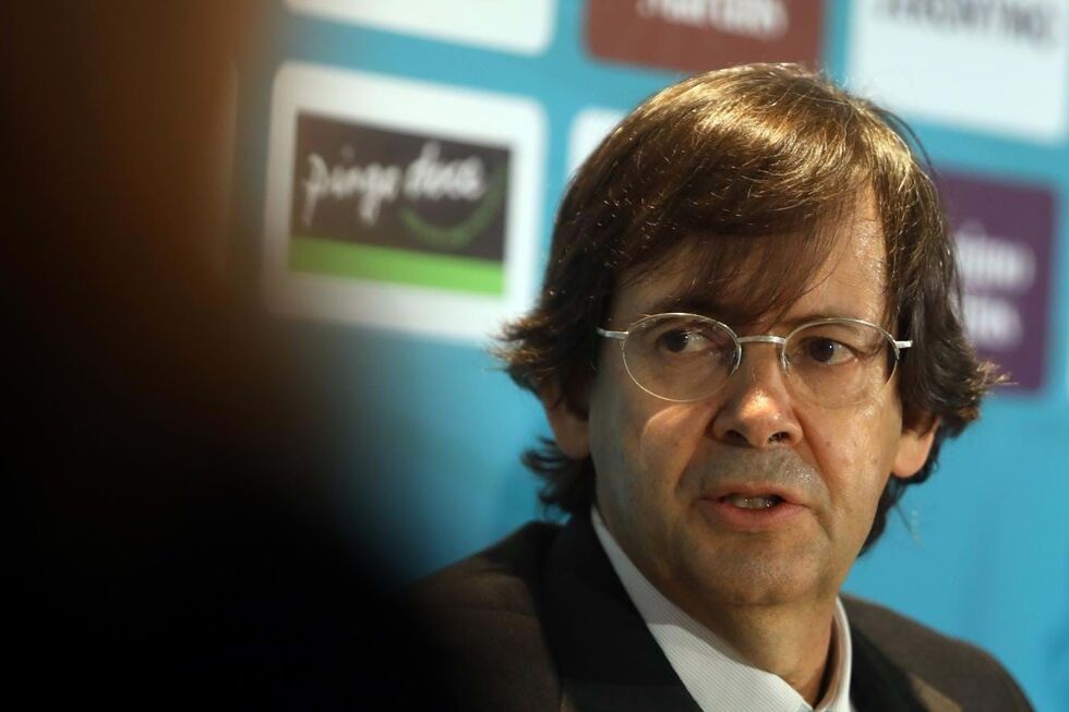 Pedro Soares dos Santos