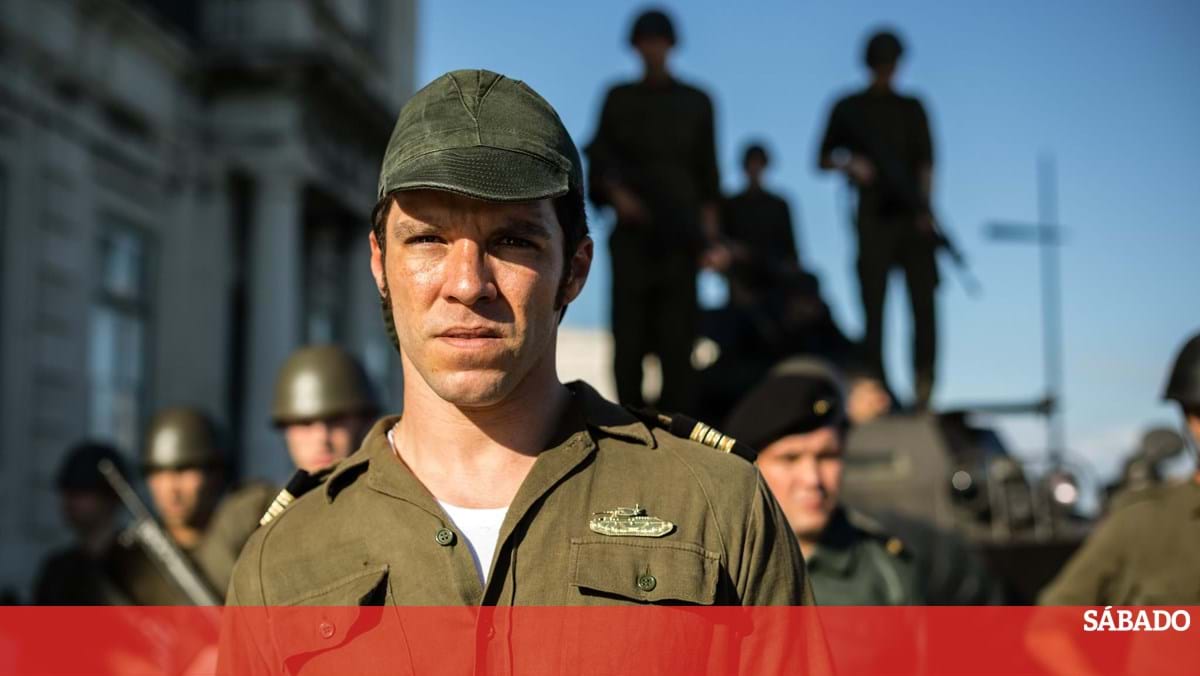 Jogos de Guerra - Filmes - RTP