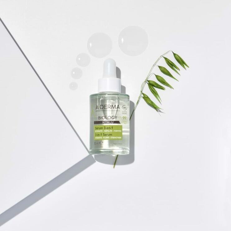 Este é o sérum que não pode faltar na rotina de beleza para uma pele luminosa e hidratada