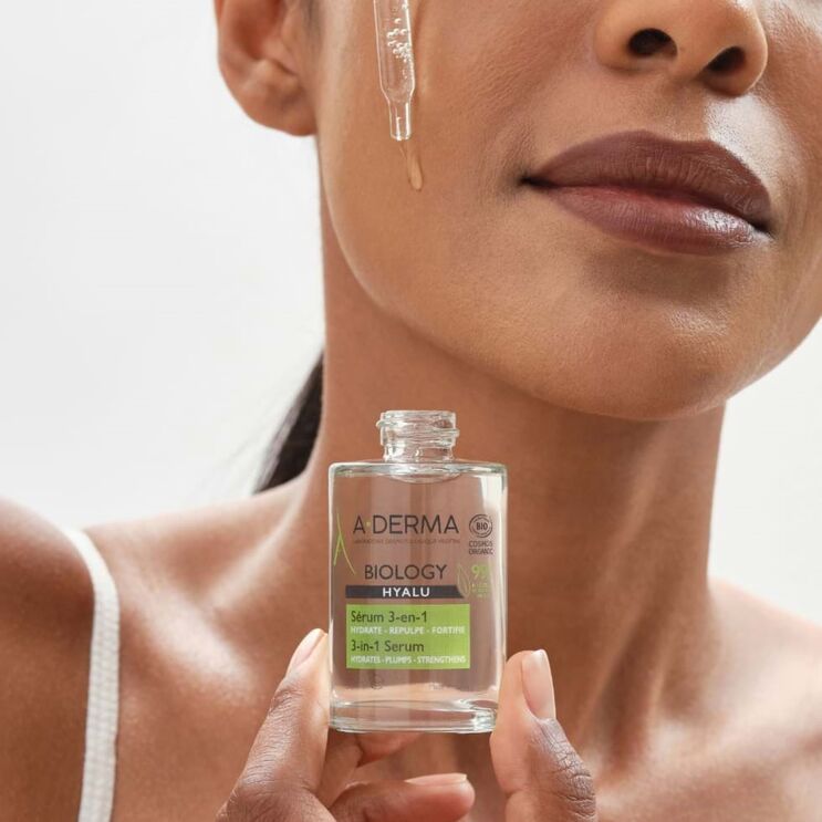 Este é o sérum que não pode faltar na rotina de beleza para uma pele luminosa e hidratada