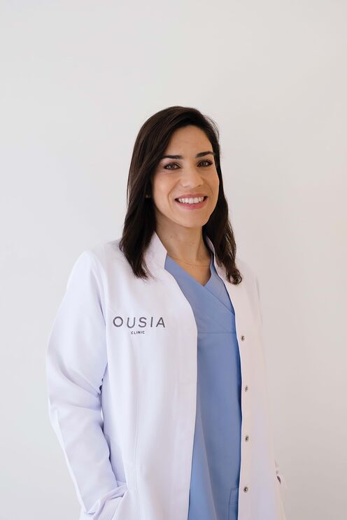 Ousia Clinic: uma clínica que vai além da estética