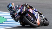 <![CDATA[ Miguel Oliveira regressa à competição no GP de França de MotoGP ]]>