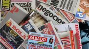 <![CDATA[ Governo vai lançar concurso de três milhões para garantir distribuição de jornais no interior ]]>