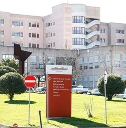 Doentes urgentes com espera superior a 15 horas no hospital Amadora-Sintra