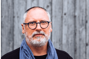Paulo Moreiras: 'A literatura é uma arma de combate'